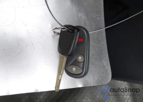 2003 Honda Element Ex из США, поврежденный, VIN 5J6YH28563L043360